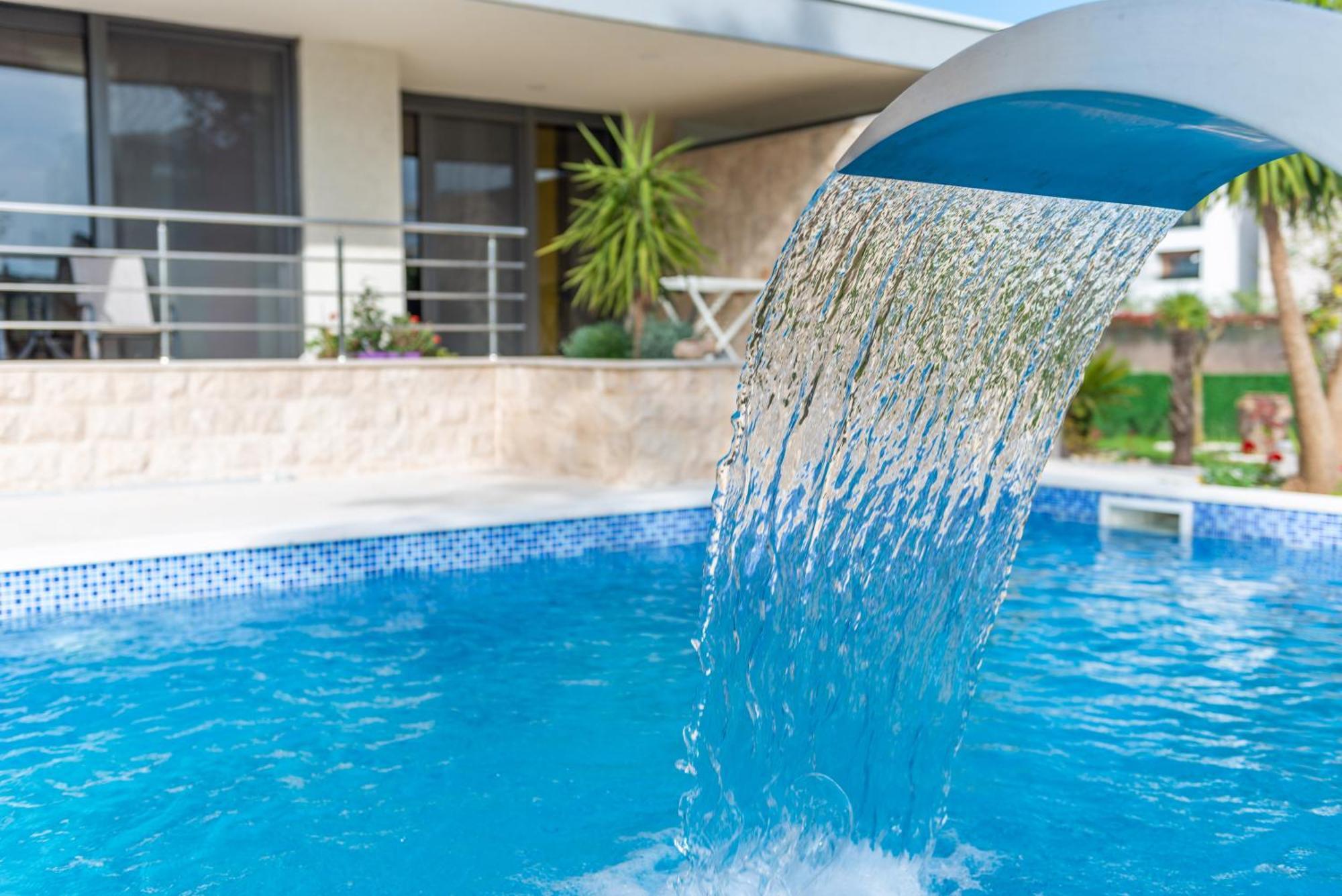 Miami Apartments Ulcinj Exterior foto