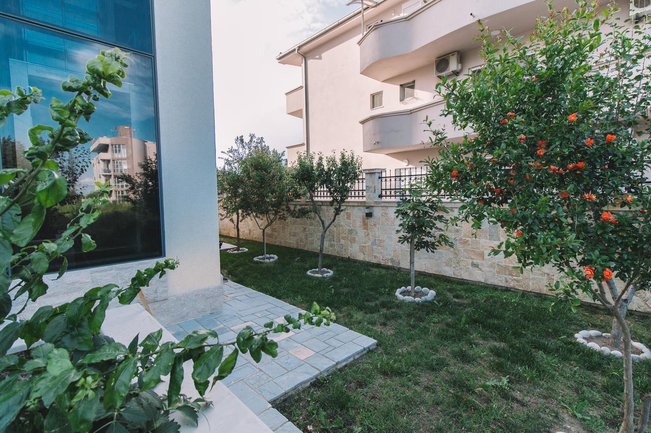 Miami Apartments Ulcinj Exterior foto